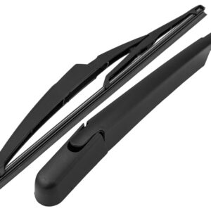 NTY Πίσω Υαλοκαθαριστήρας Αυτοκινήτου 300mm BMW E46 FL SW 2001 Κωδικός: EWB-BM-001