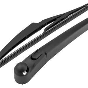 NTY Πίσω Υαλοκαθαριστήρας Αυτοκινήτου 290mm Mini Cooper R50/R53 2001 Κωδικός: EWB-BM-002