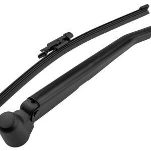 NTY Πίσω Υαλοκαθαριστήρας Αυτοκινήτου 292mm BMW E81/E87 / X1 E84 Κωδικός: EWB-BM-004