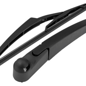 NTY Πίσω Υαλοκαθαριστήρας Αυτοκινήτου 260mm Mini Cooper R56 2007 Κωδικός: EWB-BM-007