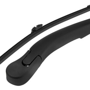 NTY Πίσω Υαλοκαθαριστήρας Αυτοκινήτου 300mm για BMW F31 Κωδικός: EWB-BM-008