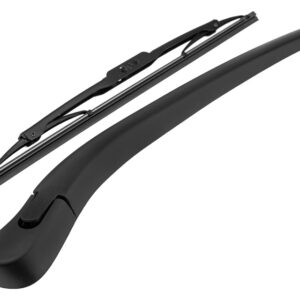 NTY Πίσω Υαλοκαθαριστήρας Αυτοκινήτου 380mm BMW E61 2004+ Κωδικός: EWB-BM-009