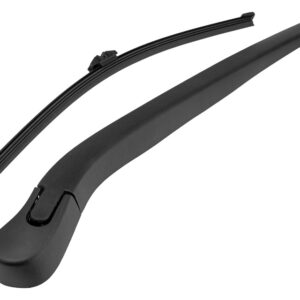 NTY Πίσω Υαλοκαθαριστήρας Αυτοκινήτου 350mm για BMW F11 Κωδικός: EWB-BM-010