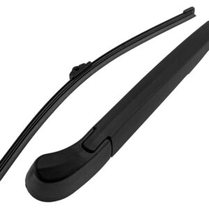 Πίσω Υαλοκαθαριστήρας Αυτοκινήτου 325mm για BMW X2 (F39) Κωδικός: EWB-BM-013