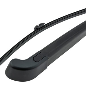 NTY Υαλοκαθαριστήρας Αυτοκινήτου Οδηγού 350mm για BMW X5