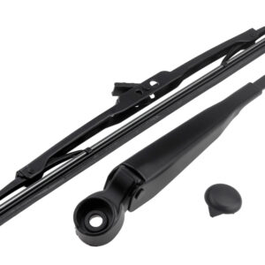 Πίσω Υαλοκαθαριστήρας Αυτοκινήτου 400mm για Chrysler Grand Voyager Κωδικός: EWB-CH-001