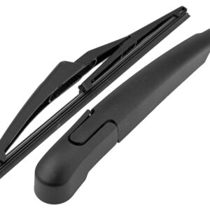 NTY Πίσω Υαλοκαθαριστήρας Αυτοκινήτου 270mm Jeep Renegade 2014-2022 Κωδικός: EWB-CH-002