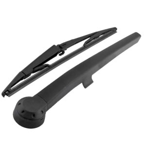 NTY Πίσω Υαλοκαθαριστήρας Αυτοκινήτου 350mm για Jeep Grand Cherokee Κωδικός: EWB-CH-003