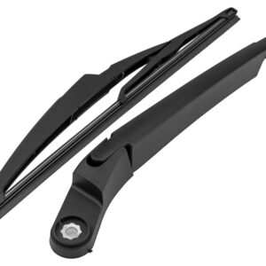 NTY Πίσω Υαλοκαθαριστήρας Αυτοκινήτου 290mm Citroen C5 SW 2001+ Κωδικός: EWB-CT-002