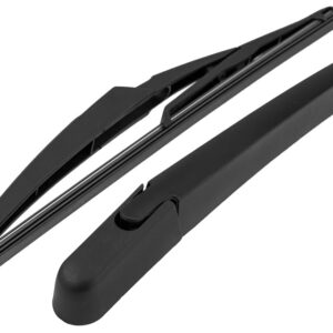 NTY Πίσω Υαλοκαθαριστήρας Αυτοκινήτου 305mm Citroen C2 2003+ Κωδικός: EWB-CT-003