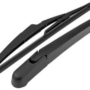 NTY Πίσω Υαλοκαθαριστήρας Αυτοκινήτου 290mm Citroen C3 Picasso 2008+ Κωδικός: EWB-CT-005