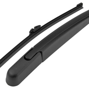 NTY Πίσω Υαλοκαθαριστήρας Αυτοκινήτου 250mm Citroen C5 SW 2008+ Κωδικός: EWB-CT-006