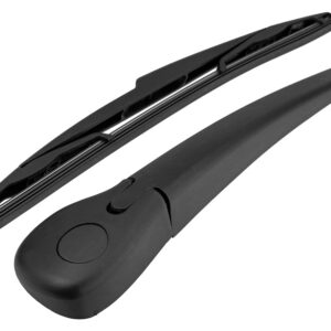 NTY Πίσω Υαλοκαθαριστήρας Αυτοκινήτου 350mm Citroen Berlingo / Peugeot Partner 2007+ Κωδικός: EWB-CT-007