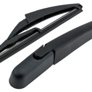 Πίσω Υαλοκαθαριστήρας Αυτοκινήτου 225mm για Citroen C5 Aircross Κωδικός: EWB-CT-009