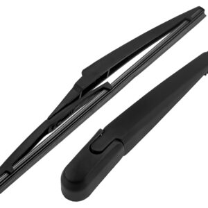 Πίσω Υαλοκαθαριστήρας Αυτοκινήτου 300mm για Daihatsu Terios Κωδικός: EWB-DA-001