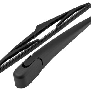 NTY Πίσω Υαλοκαθαριστήρας Αυτοκινήτου 335mm Ford S-MAX 2006+ Κωδικός: EWB-FR-000