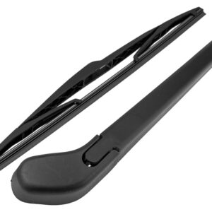 NTY Πίσω Υαλοκαθαριστήρας Αυτοκινήτου 350mm Ford Focus Ii 2005-2014 Κωδικός: EWB-FR-001