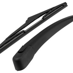 NTY Πίσω Υαλοκαθαριστήρας Αυτοκινήτου 305mm Ford Fiesta VI 2008-2014 Κωδικός: EWB-FR-003