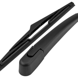 NTY Πίσω Υαλοκαθαριστήρας Αυτοκινήτου 305mm Ford Mondeo SW 2007+ Κωδικός: EWB-FR-005