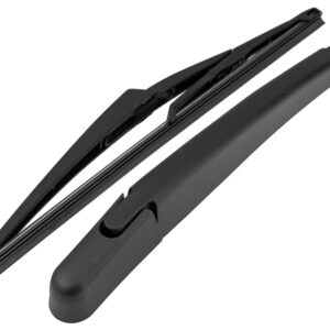 NTY Πίσω Υαλοκαθαριστήρας Αυτοκινήτου 305mm Ford Focus C-Max 2003+ Κωδικός: EWB-FR-006