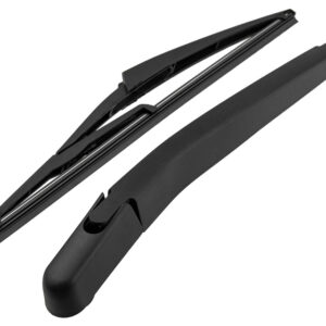 NTY Πίσω Υαλοκαθαριστήρας Αυτοκινήτου 300mm Fiat Grande Punto 2004-2018 Κωδικός: EWB-FT-000