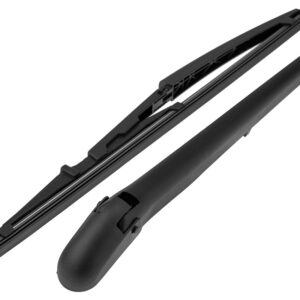 NTY Πίσω Υαλοκαθαριστήρας Αυτοκινήτου 334mm Fiat Stilo HB Seicento 1998 Κωδικός: EWB-FT-001