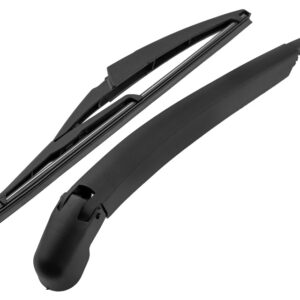 NTY Πίσω Υαλοκαθαριστήρας Αυτοκινήτου 290mm με Μπράτσο για Fiat Bravo 2007+ Κωδικός: EWB-FT-004