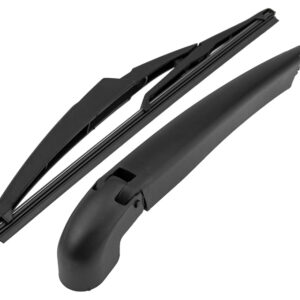 NTY Πίσω Υαλοκαθαριστήρας Αυτοκινήτου 290mm Fiat 500 2007-2018 Κωδικός: EWB-FT-005