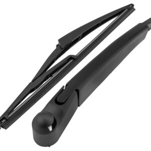 NTY Πίσω Υαλοκαθαριστήρας Αυτοκινήτου 300mm με Μπράτσο για Honda Civic 3D 2001+ Κωδικός: EWB-HD-000