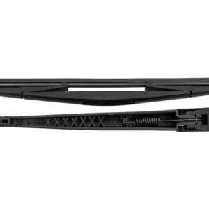 NTY Πίσω Υαλοκαθαριστήρας Αυτοκινήτου 350mm για Honda CR-VΚωδικός: EWB-HD-001