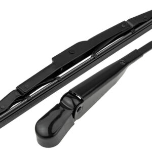 ΥΑΛΟΚΑΘΑΡΙΣΤΗΡΑΣ ΠΙΣΩ ΜΕ ΜΠΡΑΤΣΟ ΓΙΑ HONDA CR-V 2012+ 31,5cm orig.38X2RWT1 ΝΤΥ - 1 τεμ.