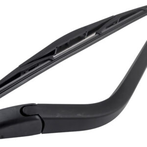 NTY Πίσω Υαλοκαθαριστήρας Αυτοκινήτου 350mm για Honda Jazz 2002-2008 Κωδικός: EWB-HD-003