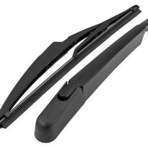 NTY Πίσω Υαλοκαθαριστήρας Αυτοκινήτου 290mm για Hyundai Getz Κωδικός: EWB-HY-000