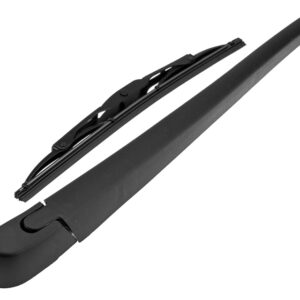 NTY Πίσω Υαλοκαθαριστήρας Αυτοκινήτου 305mm με Μπράτσο για Hyundai Tucson 2004+ Κωδικός: EWB-HY-001