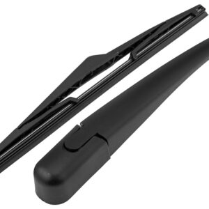 NTY Πίσω Υαλοκαθαριστήρας Αυτοκινήτου 305mm με Μπράτσο για Kia Ceed 5D 2006+ Κωδικός: EWB-KA-000