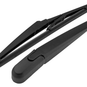 NTY Πίσω Υαλοκαθαριστήρας Αυτοκινήτου 275mm για Kia Soul 2009+ Κωδικός: EWB-KA-002