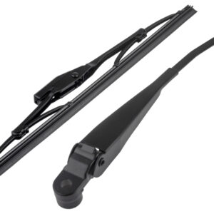 NTY Πίσω Υαλοκαθαριστήρας Αυτοκινήτου 250mm για Land Rrover Range Rover Evoque 2011+ Κωδικός: EWB-LR-001