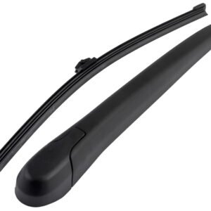 NTY Υαλοκαθαριστήρας Αυτοκινήτου Οδηγού 300mm για Mercedes-Benz GLA Man ME