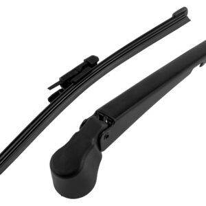 NTY Πίσω Υαλοκαθαριστήρας Αυτοκινήτου 225mm για Mercedes-Benz A Class 2012+ Κωδικός: EWB-ME-009