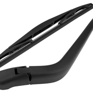 NTY Πίσω Υαλοκαθαριστήρας Αυτοκινήτου 300mm Κωδικός: EWB-NS-001