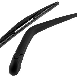 Πίσω Υαλοκαθαριστήρας Αυτοκινήτου 350mm για Nissan NV200 Κωδικός: EWB-NS-004