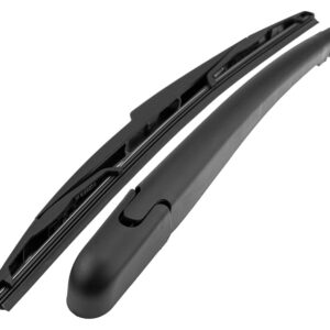 NTY Πίσω Υαλοκαθαριστήρας Αυτοκινήτου 350mm για Peugeot 307 2002+ Κωδικός: EWB-PE-000