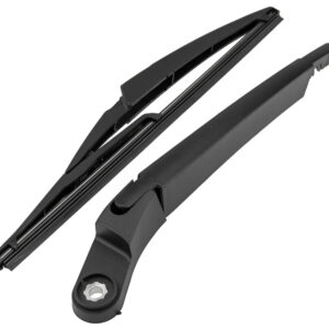 NTY Πίσω Υαλοκαθαριστήρας Αυτοκινήτου 290mm Peugeot 407 SW 2004+ Κωδικός: EWB-PE-003