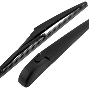 Πίσω Υαλοκαθαριστήρας Αυτοκινήτου 305mm για Peugeot 108 Κωδικός: EWB-PE-011