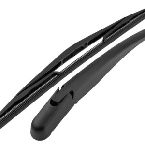 NTY Πίσω Υαλοκαθαριστήρας Αυτοκινήτου 400mm Opel Corsa C 2000- Comno Tour 2001- Meriva A 2003- Κωδικός: EWB-PL-001