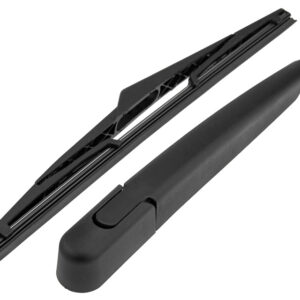 NTY Πίσω Υαλοκαθαριστήρας Αυτοκινήτου 300mm Opel Astra H 2004-2012 Κωδικός: EWB-PL-004