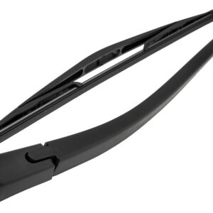 NTY Πίσω Υαλοκαθαριστήρας Αυτοκινήτου 405mm Opel Astra G 1998+ Κωδικός: EWB-PL-005