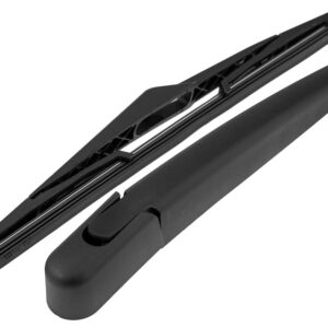 NTY Πίσω Υαλοκαθαριστήρας Αυτοκινήτου 300mm Opel Astra H SW Κωδικός: EWB-PL-008