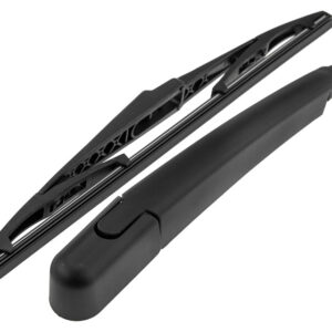 NTY Πίσω Υαλοκαθαριστήρας Αυτοκινήτου 300mm με Μπράτσο για Opel Antara 2006+ Κωδικός: EWB-PL-009