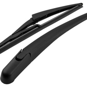 NTY Πίσω Υαλοκαθαριστήρας Αυτοκινήτου 300mm Opel Corsa D 2006-2014 Κωδικός: EWB-PL-010